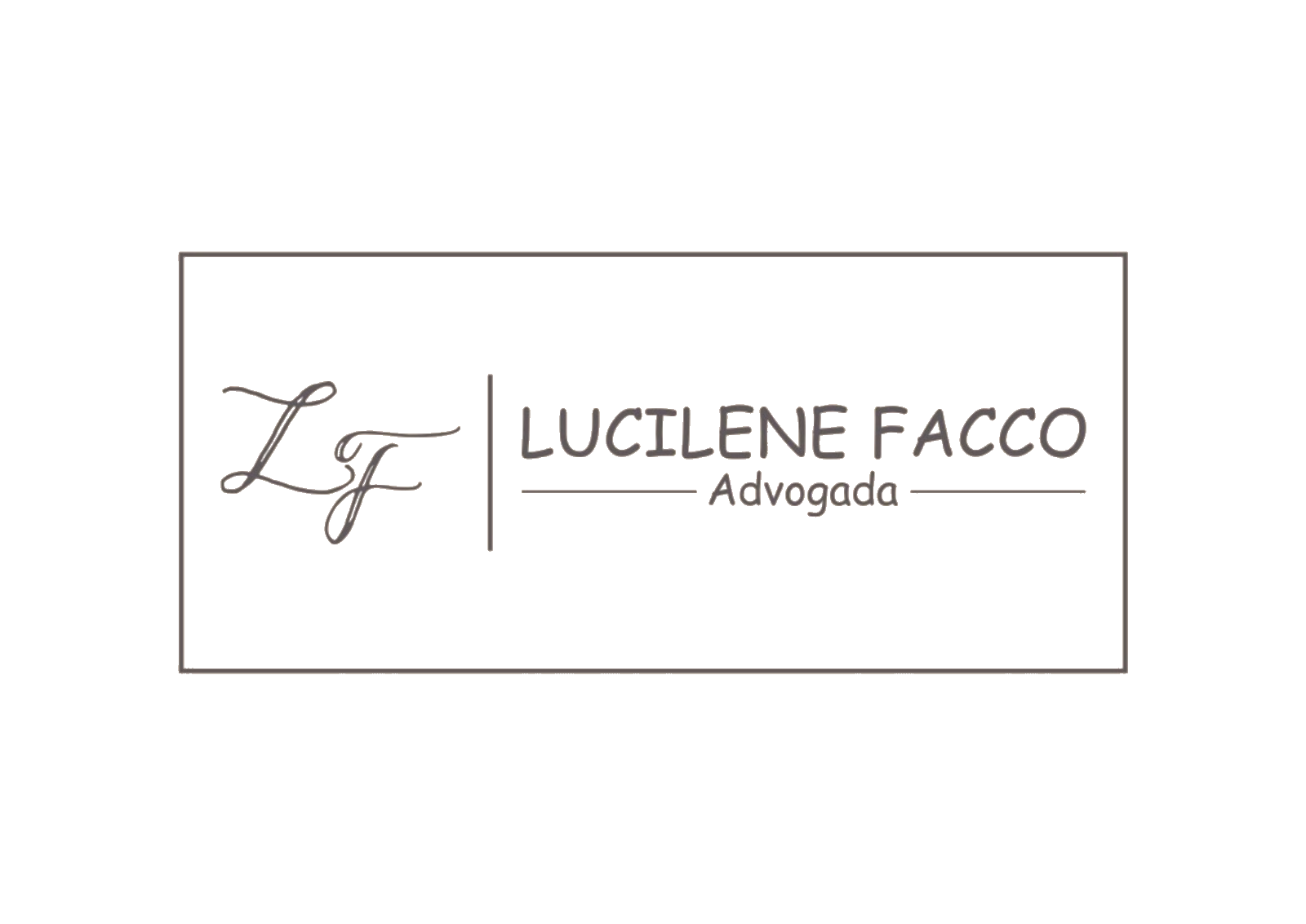 Lucilene Facco Advogada